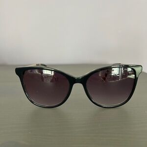 Ted Baker London 52mm Square Sunglasses
